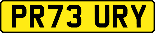 PR73URY