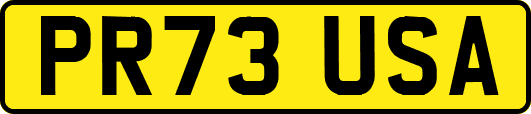 PR73USA