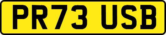 PR73USB