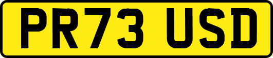 PR73USD