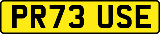 PR73USE