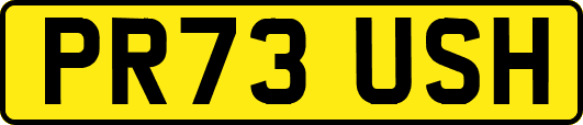 PR73USH