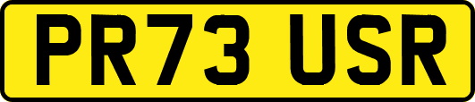 PR73USR