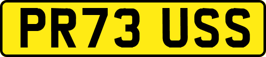 PR73USS