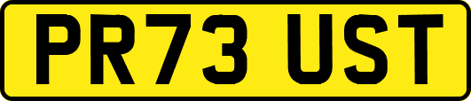 PR73UST