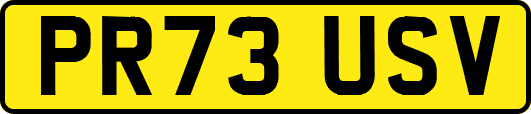 PR73USV
