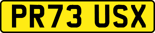 PR73USX