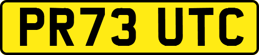 PR73UTC