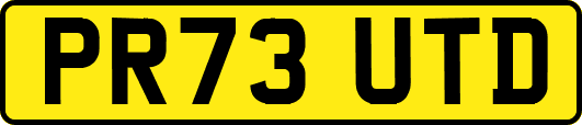 PR73UTD