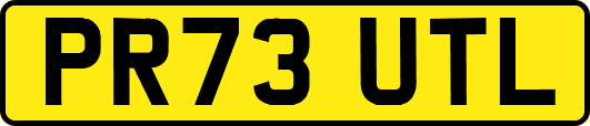 PR73UTL