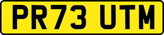 PR73UTM