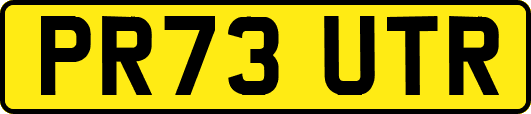 PR73UTR