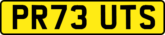 PR73UTS