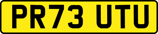 PR73UTU