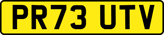 PR73UTV