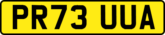 PR73UUA