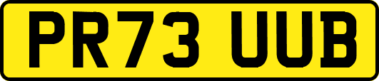 PR73UUB