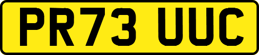 PR73UUC