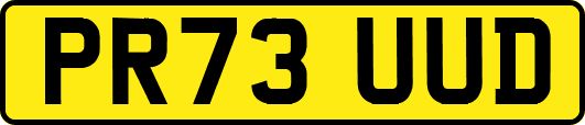 PR73UUD