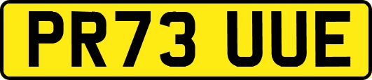 PR73UUE