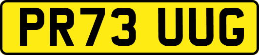 PR73UUG
