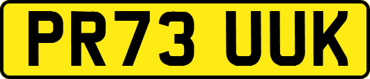 PR73UUK