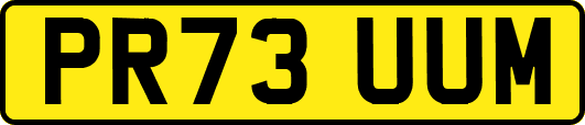 PR73UUM