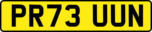PR73UUN