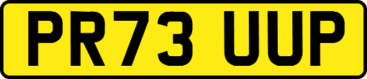 PR73UUP
