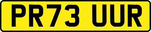 PR73UUR