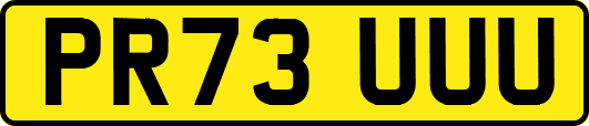 PR73UUU