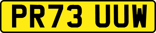 PR73UUW