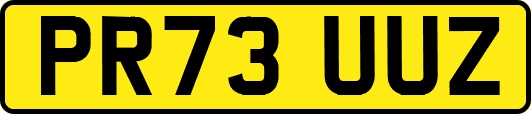 PR73UUZ