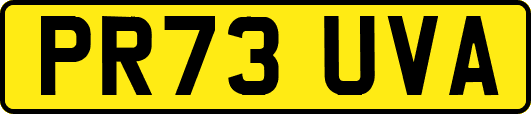 PR73UVA