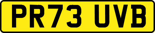 PR73UVB