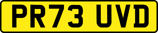 PR73UVD