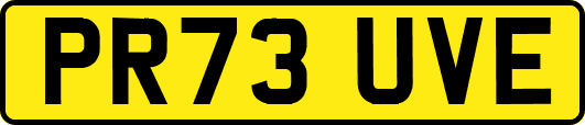 PR73UVE