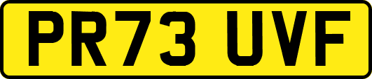 PR73UVF