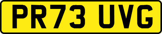 PR73UVG