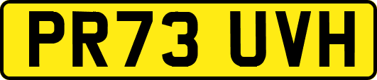 PR73UVH
