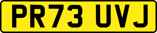 PR73UVJ