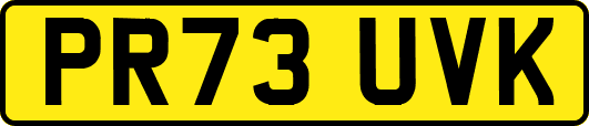 PR73UVK
