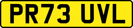 PR73UVL