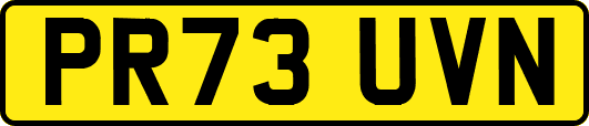 PR73UVN