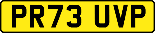 PR73UVP