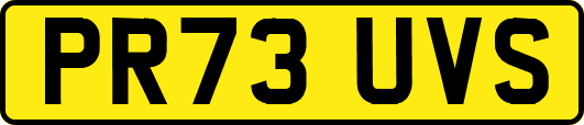 PR73UVS