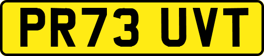 PR73UVT