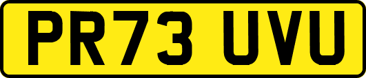 PR73UVU