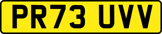 PR73UVV
