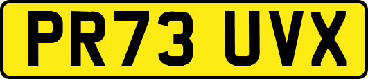 PR73UVX